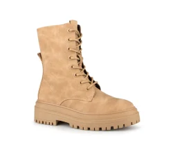 Angelam - Bottes d'automne Alberto pour femmes