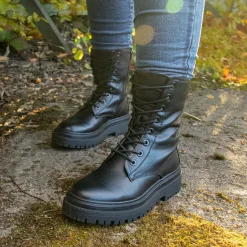 Angelam - Bottes d'automne Alberto pour femmes