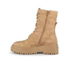 Angelam - Bottes d'automne Alberto pour femmes