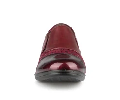 Angharad - Chaussures flâneurs Ultime Confort pour femmes