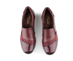 Angharad - Chaussures flâneurs Ultime Confort pour femmes