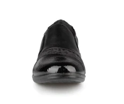 Angharad - Chaussures flâneurs Ultime Confort pour femmes