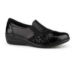 Angharad - Chaussures flâneurs Ultime Confort pour femmes