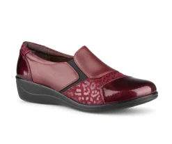 Angharad - Chaussures flâneurs Ultime Confort pour femmes