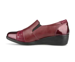 Angharad - Chaussures flâneurs Ultime Confort pour femmes