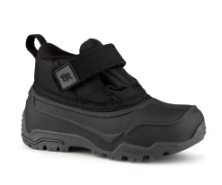 Angilaaq duckie - Bottillons doublés Blue Rocky pour enfants