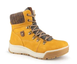 ANIS - Bottillons d'hiver lacés West Way femmes