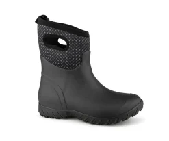 Annacis - Bottes de pluie pour femmes