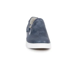 Annecy - Flâneurs en cuir Suave pour femmes