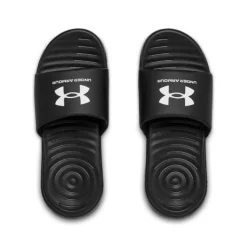 Ansa fix bp - Sandales Under Armour pour garçons