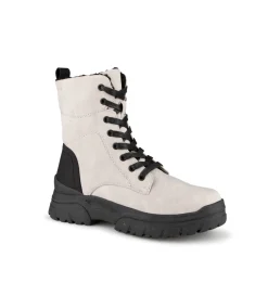 Apanhar - Bottes d'hiver Alberto pour femmes