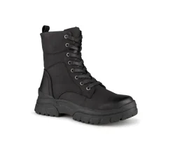 Apanhar - Bottes d'hiver Alberto pour femmes