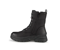 Apanhar - Bottes d'hiver Alberto pour femmes