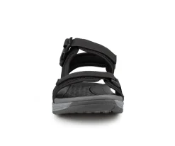 Arakdo - Sandales sport Primus pour hommes