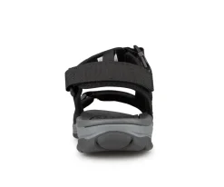 Arakdo - Sandales sport Primus pour hommes