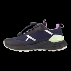 Arcturus-K - Chaussures plein air Chlorophylle pour filles