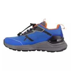 Arcturus-K - Chaussures plein air Chlorophylle pour garçons