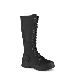 ASFOLHAS - Bottes hautes d'hiver Alberto pour femmes