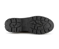 ASFOLHAS - Bottes hautes d'hiver Alberto pour femmes