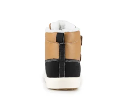 ASPICOT - Bottillons Duty Nine pour petites garçons