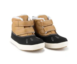 ASPICOT - Bottillons Duty Nine pour petites garçons