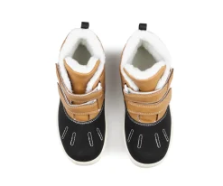 ASPICOT - Bottillons Duty Nine pour petites garçons