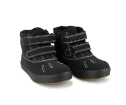 ASPICOT - Bottillons Duty Nine pour petites garçons