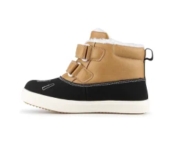 ASPICOT - Bottillons Duty Nine pour petites garçons