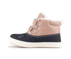 ASPICOT - Bottillons Duty Nine Aspicot pour petites filles