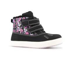 ASPICOT - Bottillons Duty Nine pour filles