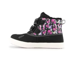 ASPICOT - Bottillons Duty Nine pour filles