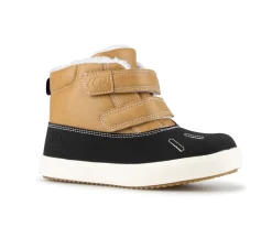 ASPICOT - Bottillons Duty Nine pour garçons