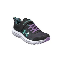 Assert 10 - Chaussures de course Under Armour pour filles