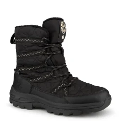 Atna mid - Bottes d'hiver Blue Rocky pour femmes