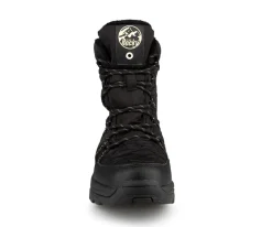 Atna mid - Bottes d'hiver Blue Rocky pour femmes