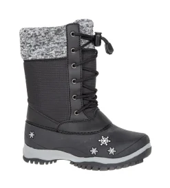 Avery - Bottes d'hiver Baffin pour filles juniors