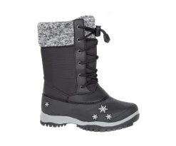 Avery i - Bottes d'hiver Baffin pour filles