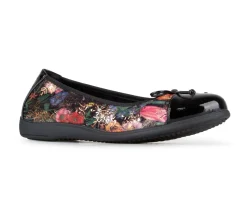 Ballerines Alberto pour femmes - MANCINI