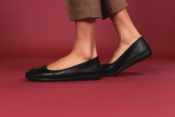 Ballerines Alberto pour femmes - MANCINI