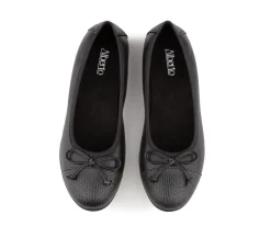 Ballerines Alberto pour femmes - MANCINI