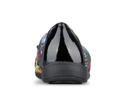 Ballerines Alberto pour femmes - MANCINI