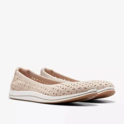 Ballerines Clarks pour femmes - Breeze roam