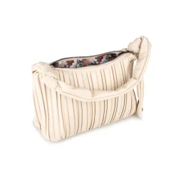 Barbarose - Sac à main avec ganse Alberto pour femmes