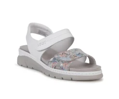 Baringo - Sandales en cuir Suave pour femmes