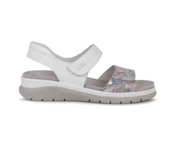 Baringo - Sandales en cuir Suave pour femmes