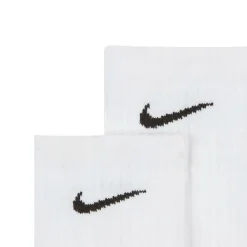 Bas de sport Nike pour hommes - Everyday cushion crew