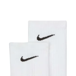 Bas de sport Nike pour hommes - Everyday cushion crew