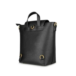 Beata - Sac à dos en cuir synthétique Alberto pour femmes