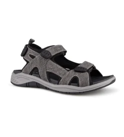 Benelux - Sandales à velcro West Way pour hommes