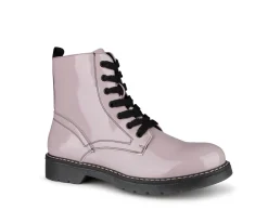 Beringela - Bottillons lacés Alberto pour femmes